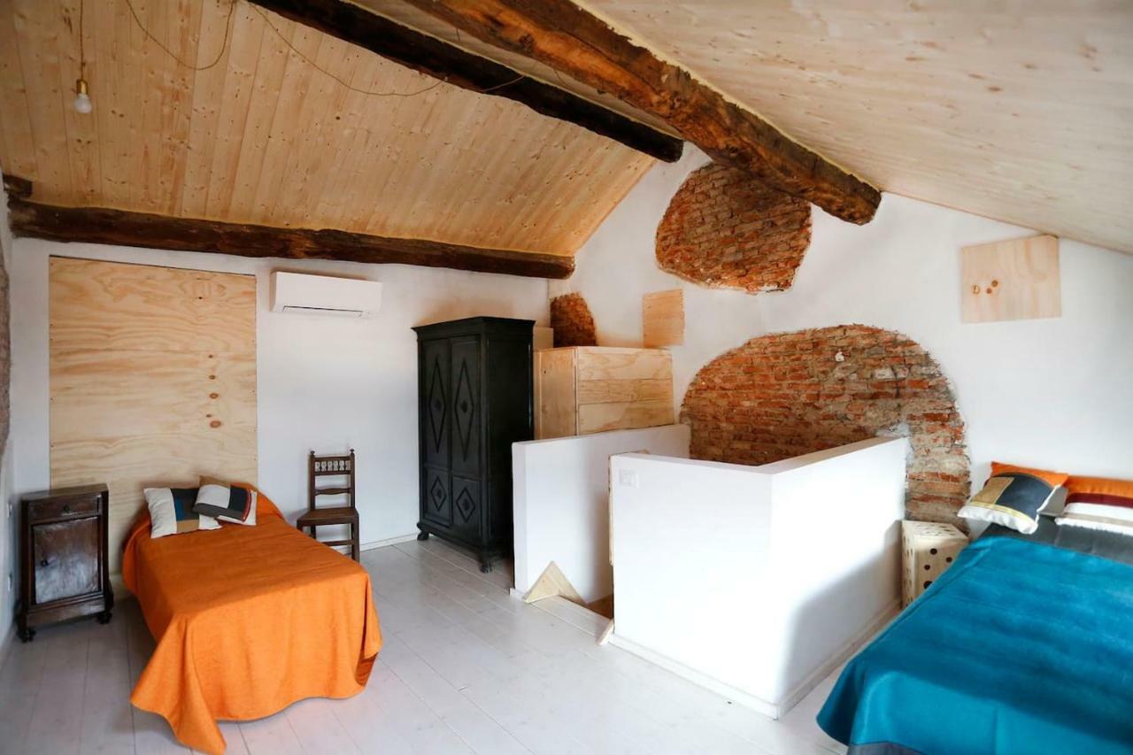 Wehomes- Cozy House - Rhofieramilano - Parking - Self Check-In - Galeazzi - Mind エクステリア 写真