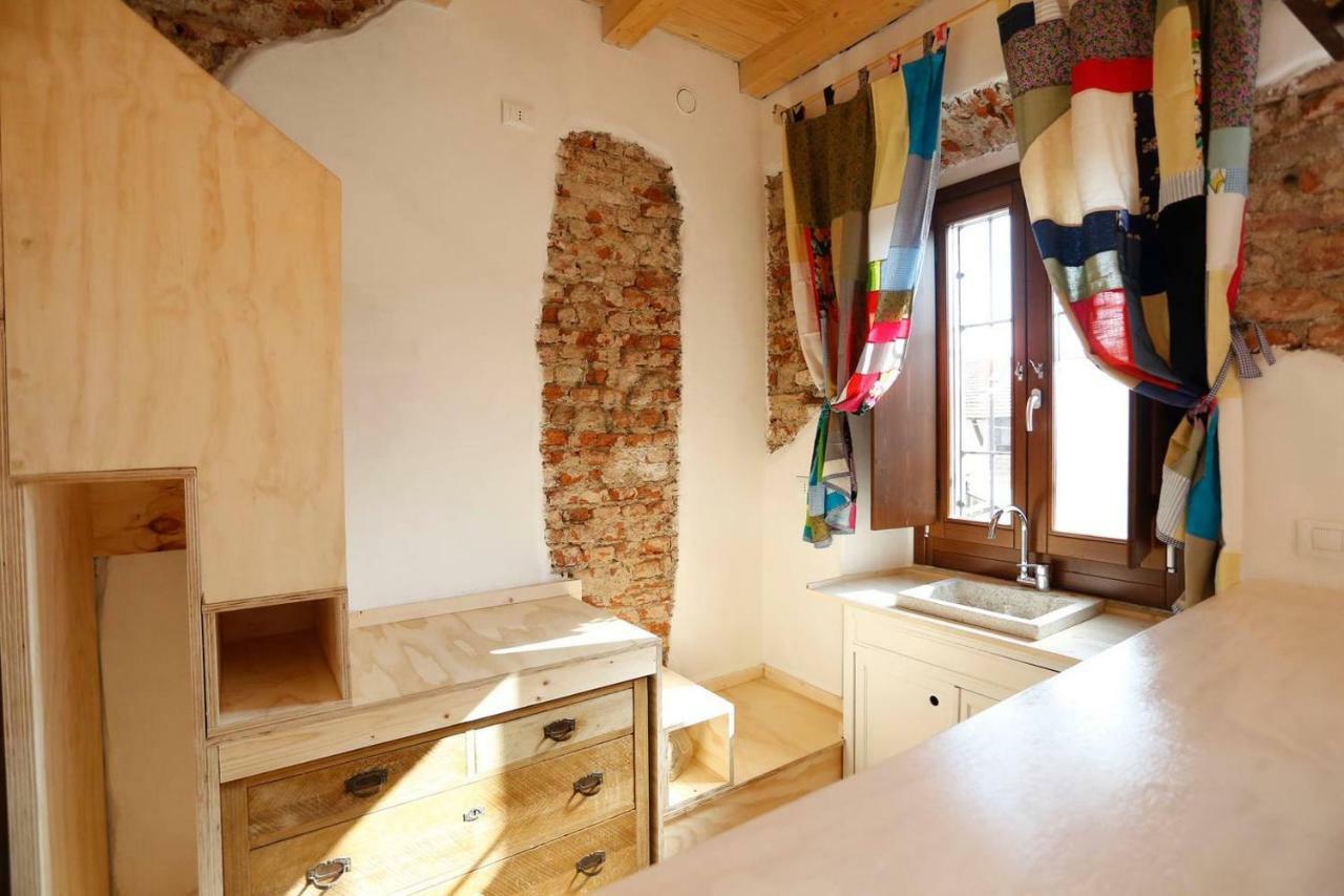 Wehomes- Cozy House - Rhofieramilano - Parking - Self Check-In - Galeazzi - Mind エクステリア 写真